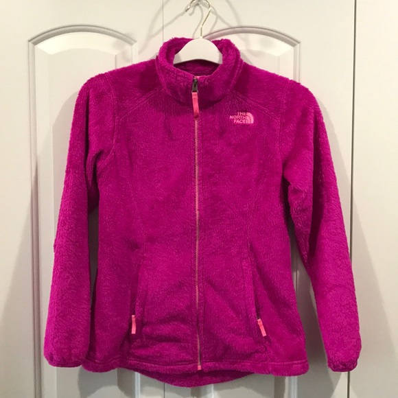 The North Face Other - North Face Jacket, Girl's LG